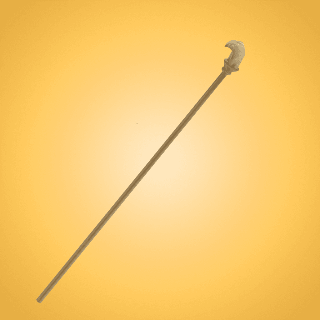 Was-sceptre (ICE Level 5)