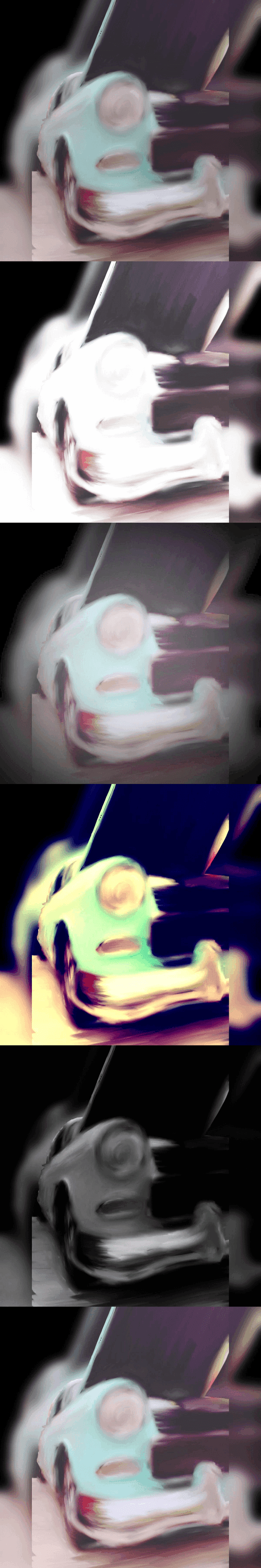 Create-Es-Me Collection