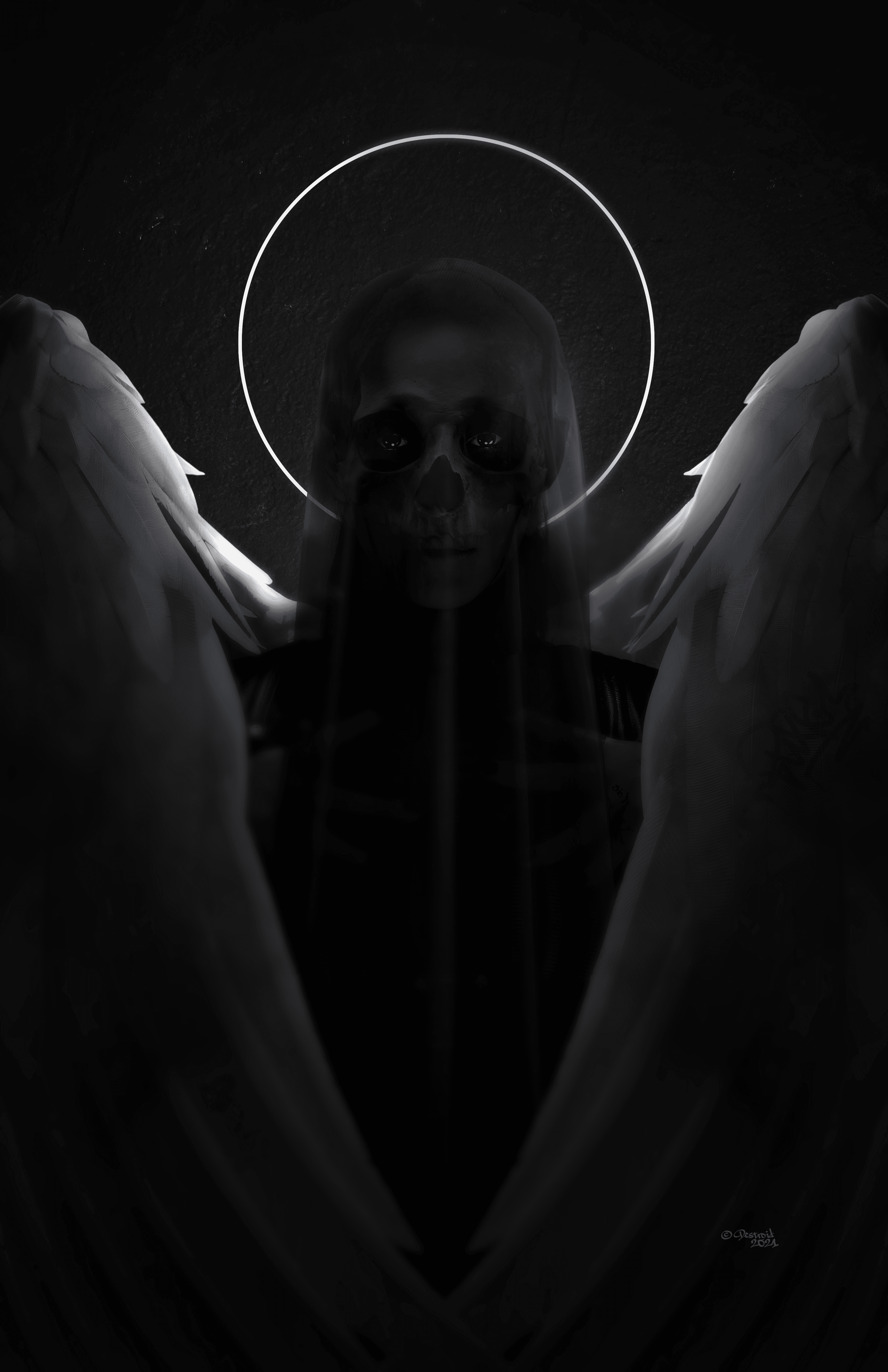 Ethereum Angel