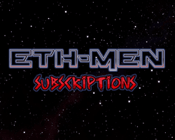 ETH-MEN Subscriptions collection image