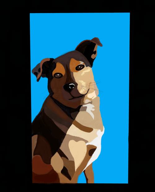 Odie