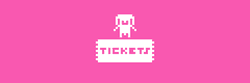 NAKED TICKETS collection image