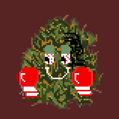 Tyson Nuggie