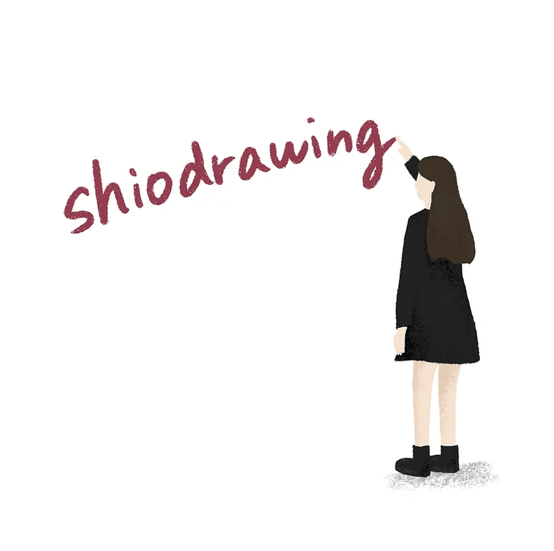 shiodrawing