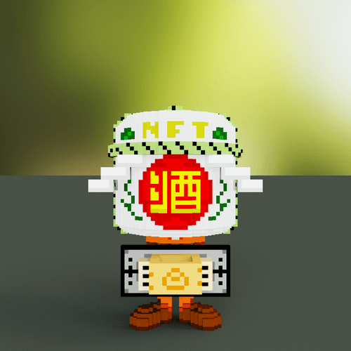 Voxel Prisoners #11