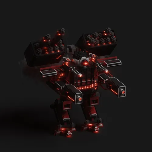 Mekanica #X05