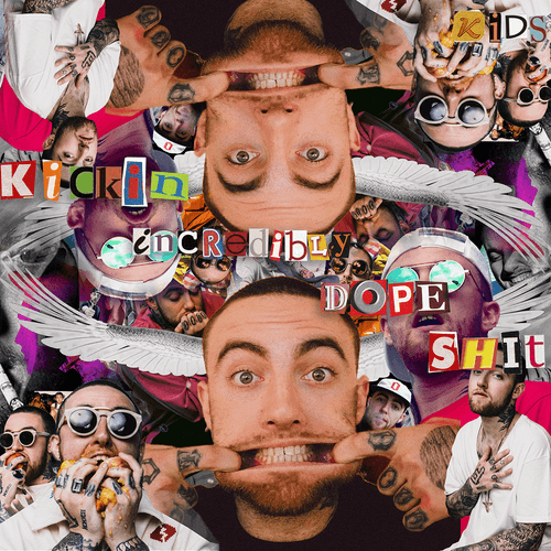 KIDS - Mac Miller