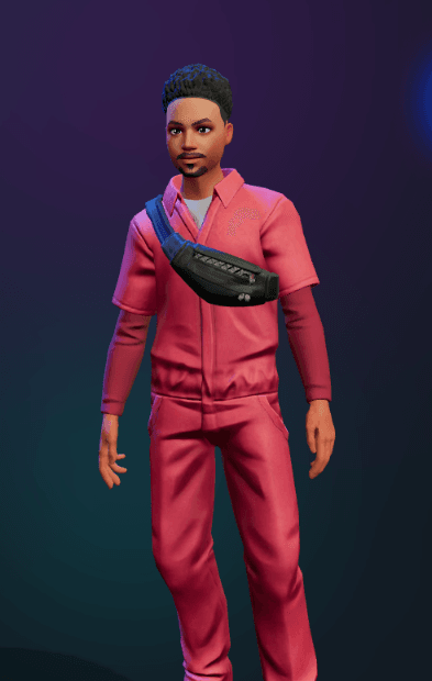 Spatial Avatar