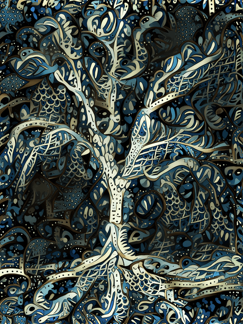 The Trees Season 2