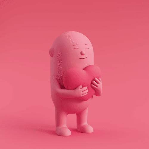 FingerX #270 - Mr. Pink