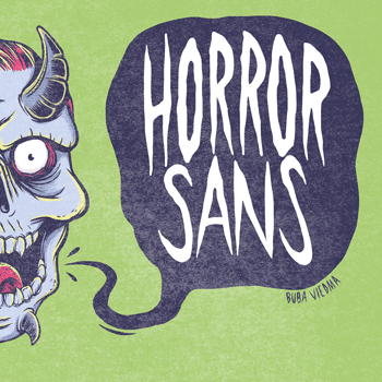 HorrorSans