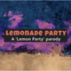 Lemonade Party
