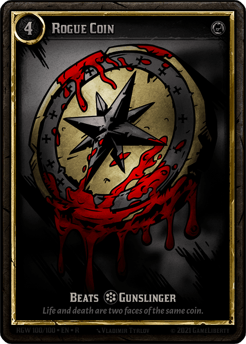 Rogue Coin