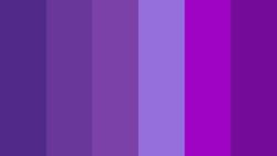 Shades Of Purple collection image