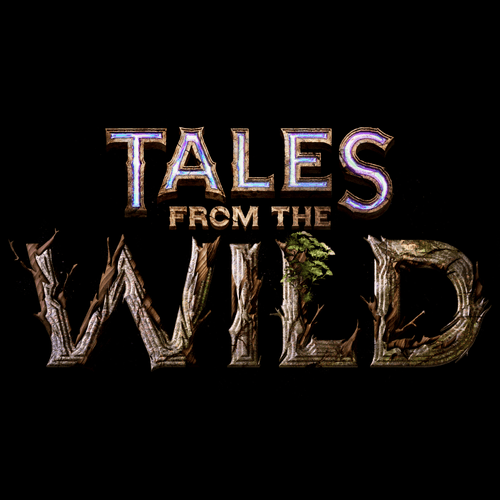 Tales From The Wild - First Egg