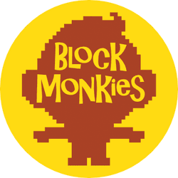 Block Monkies collection image