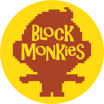 Block Monkies