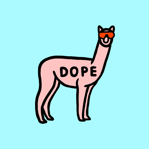 Dope Alpacas