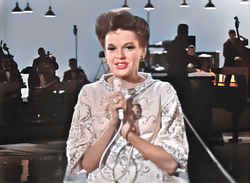 Judy Garland collection image