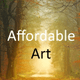 Affordable Art