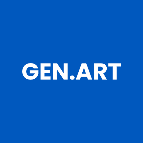 GEN.ART for Ukraine