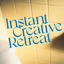 Instant Creative Retreat collection image