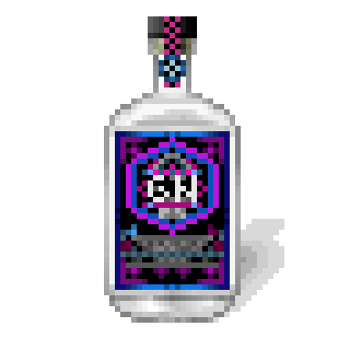 Bit Liquor #447