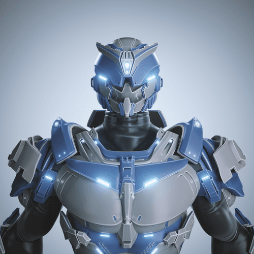 Armor #1170