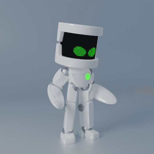 LED Head #9