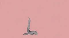 "Animation of Mortality- Branches" By Caroline Falby