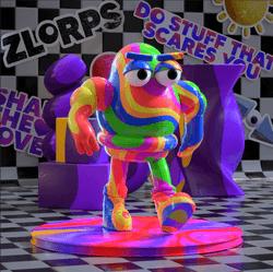 ZLORPS collection image