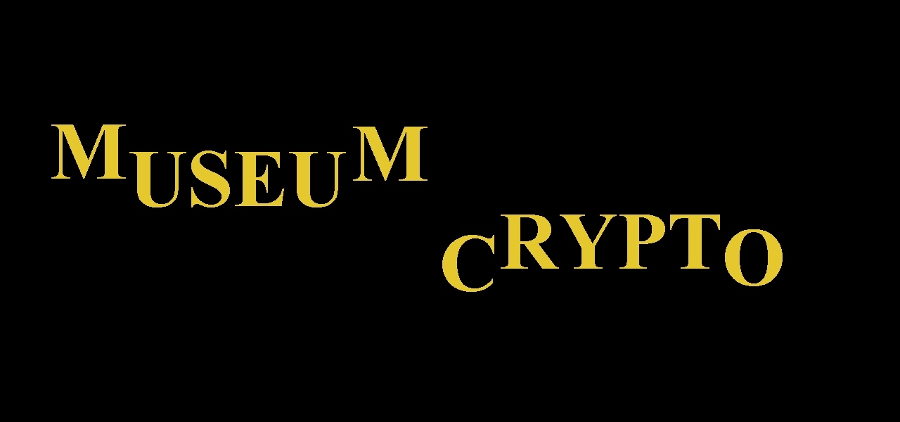 museumcryptonet banner