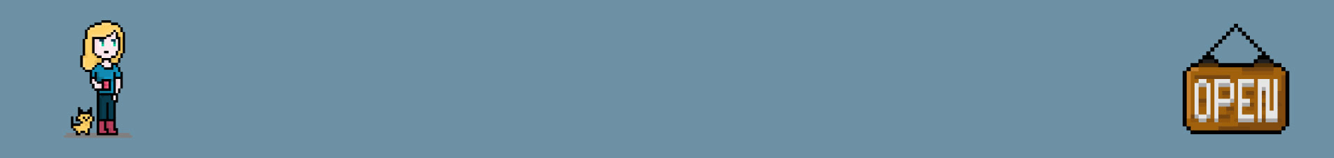 Pixel-world-for-trading banner