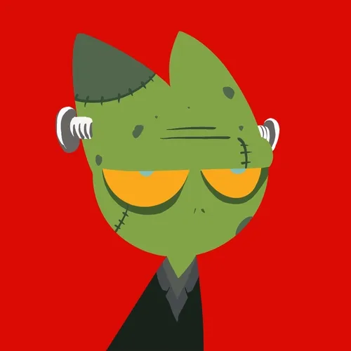 Frankmeaaw 100