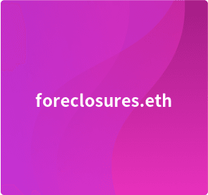 foreclosures.eth