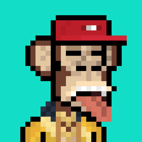 PixelApe 1281