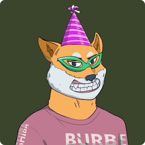 Shiba Army 277