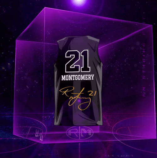 MEM Jersey - 21 of 21