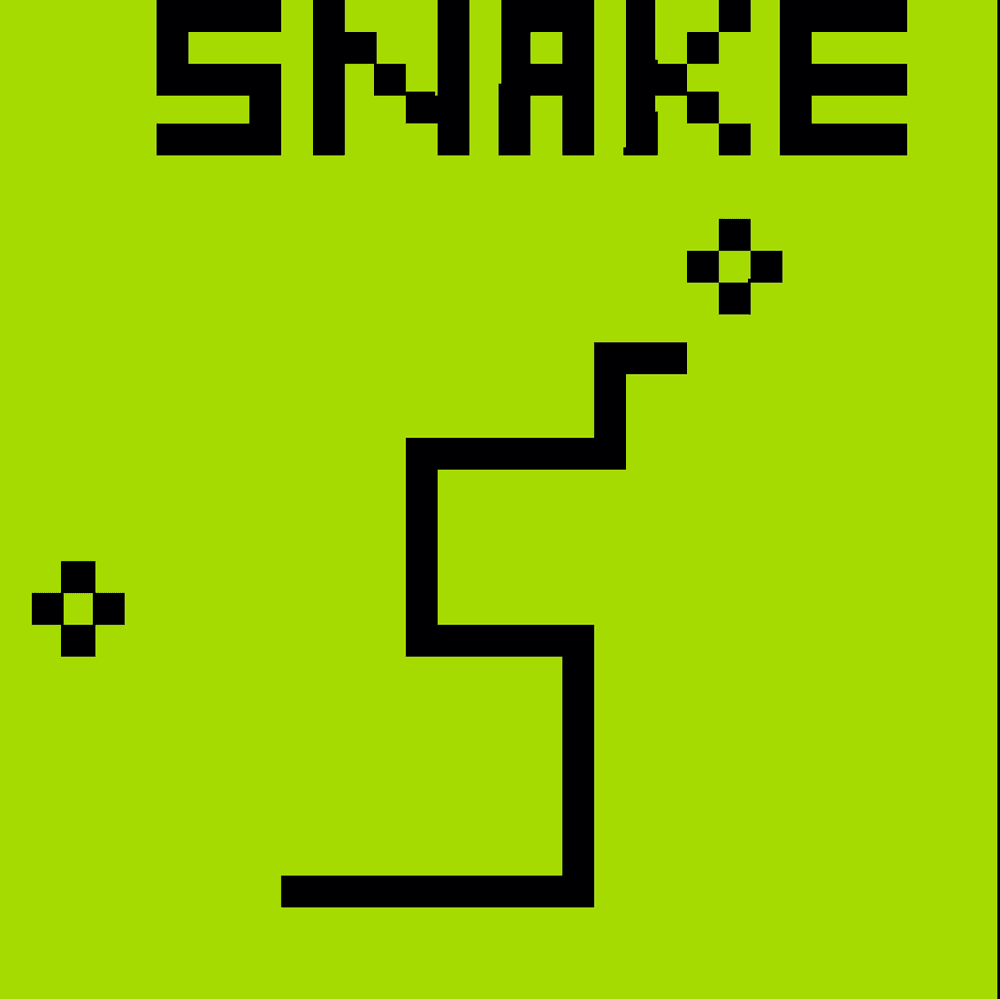 Nokia Snake Game II - Untitled Collection #245841438 | OpenSea