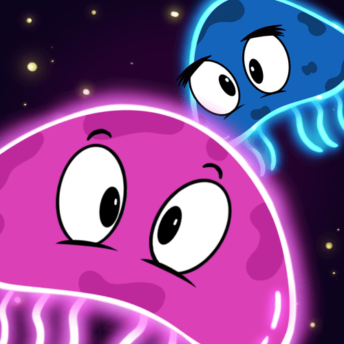 Jelly Neon