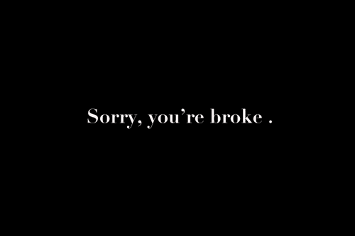 Breakup • 3