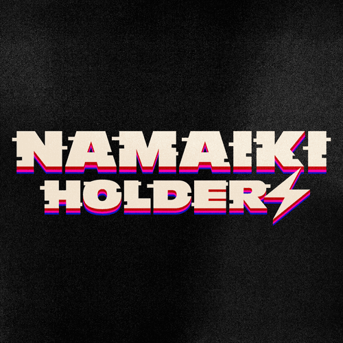 NAMAIKI HOLDERS