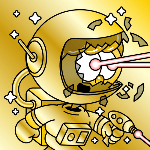 MetaKozo Gold