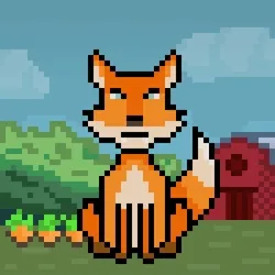 Fox Game Official collection image