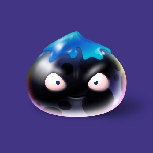 Slime #539