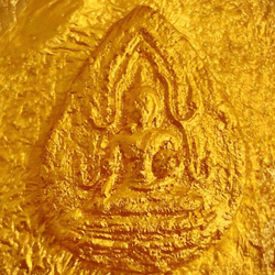 Gold Buddha V2 collection image