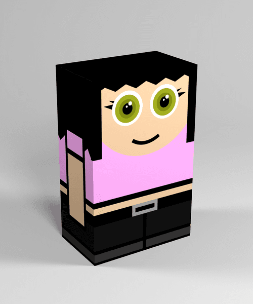  Minimint #4423