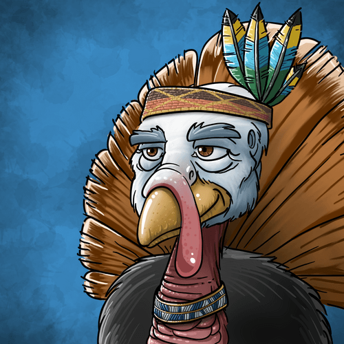 Wize Turkey #2