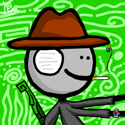 mferism #11