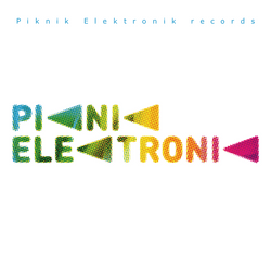 Piknik Elektronik Records collection image